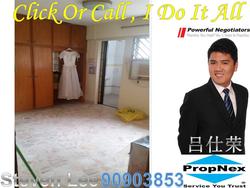 Blk 603 Bedok Reservoir Road (Bedok), HDB 5 Rooms #78056512